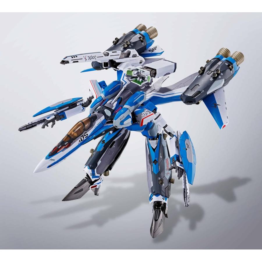 超合金 DX超合金 VF-31J スーパージークフリード（ハヤテ