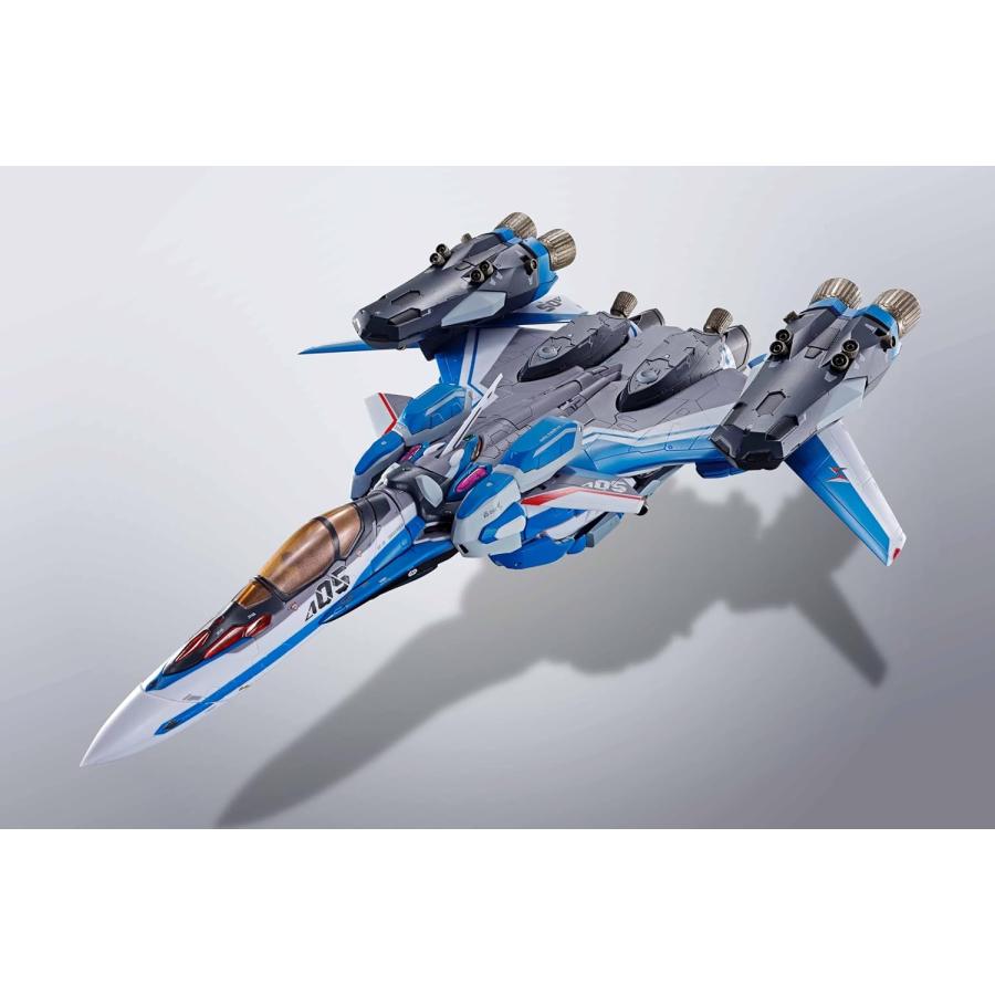 超合金 DX超合金 VF-31J スーパージークフリード（ハヤテ