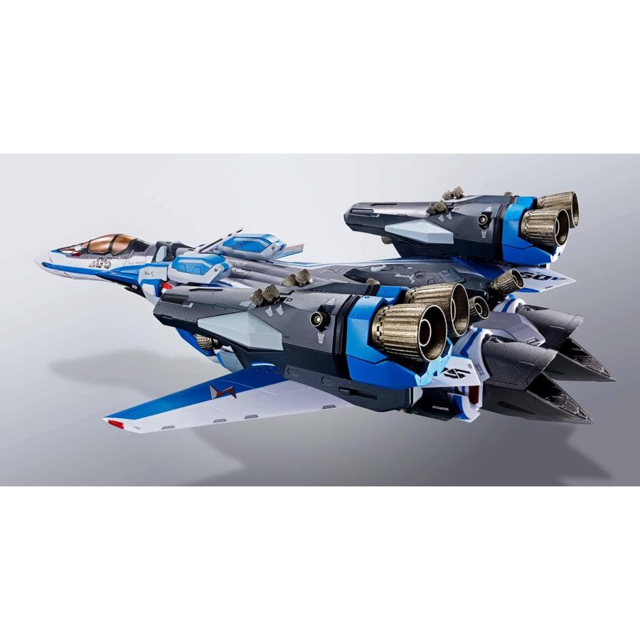 超合金 DX超合金 VF-31J スーパージークフリード（ハヤテ