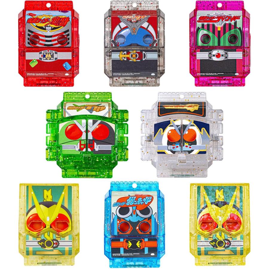 BANDAI 仮面ライダーガヴ DXレジェンドライダーゴチゾウ