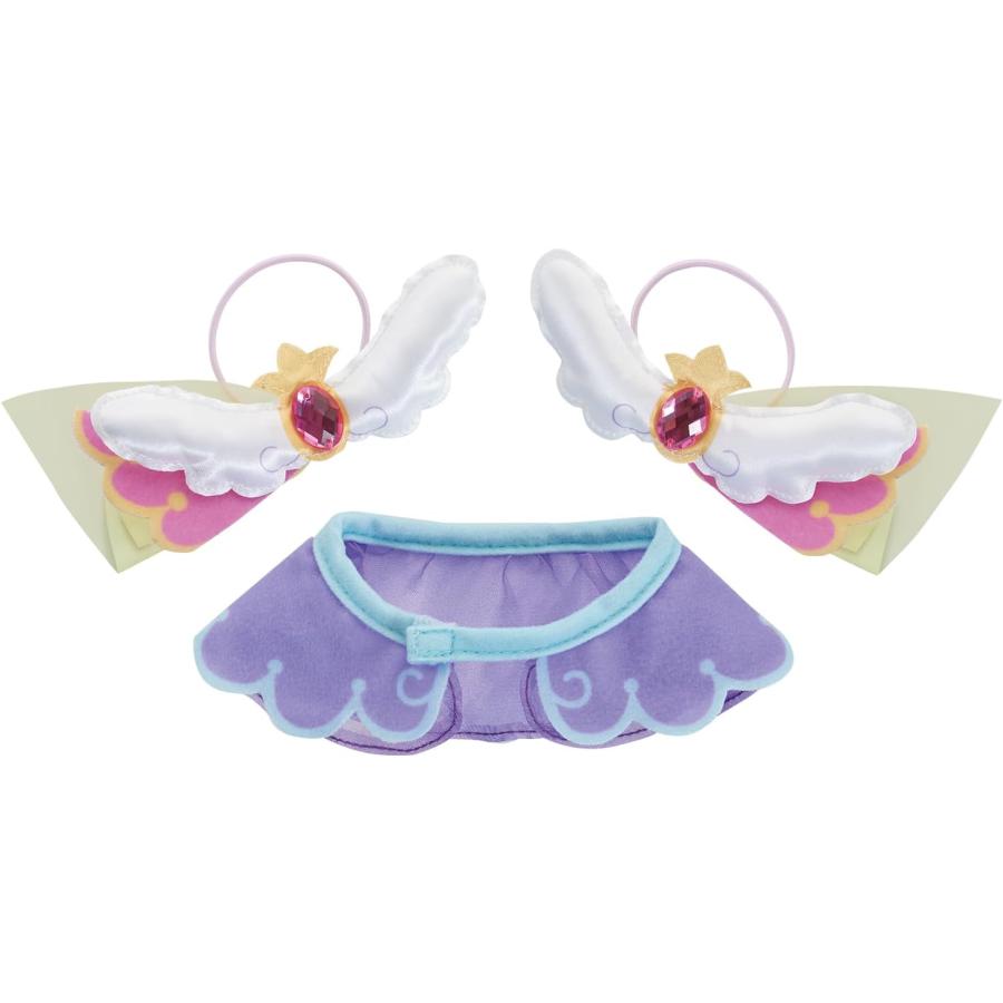 BANDAI（バンダイ） 名探偵プリキュア！ ポチタンおきがえセット