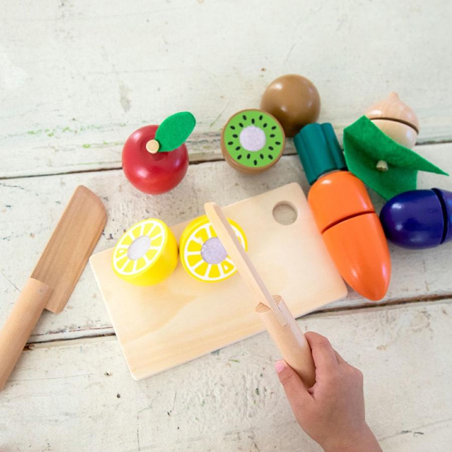 エド・インター（Ed・Inter） 木のおもちゃ 森のあそび道具シリーズ