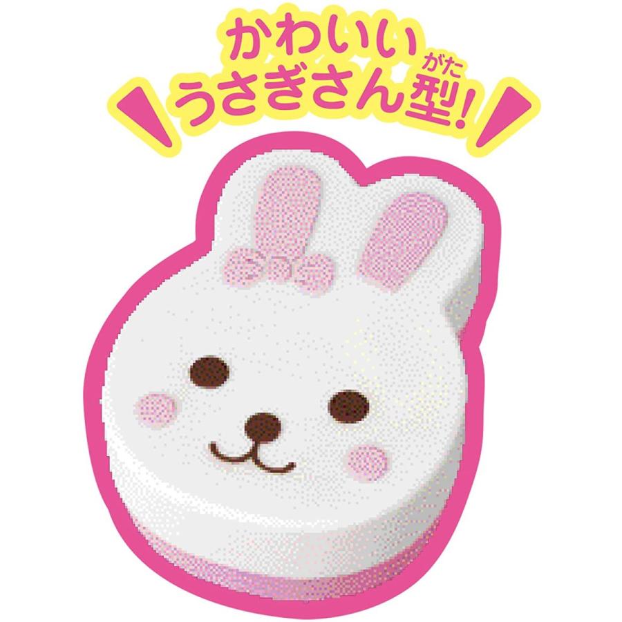 ドキドキおべんとうちゃん ドキドキおべんとうちゃん