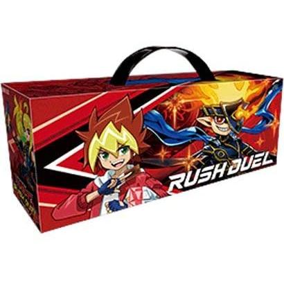 コナミデジタルエンタテインメント 遊戯王 ラッシュデュエル