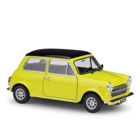 あなたにおすすめの商品 ミニクーパー 1300 アロイモデルカーシミュレーション ウェリー ダイキャストモデル 1 24 ミニカー カラー Mini 1300 レッド Panero Shop