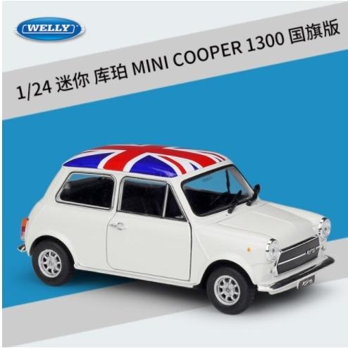 あなたにおすすめの商品 ミニクーパー 1300 アロイモデルカーシミュレーション ウェリー ダイキャストモデル 1 24 ミニカー カラー Mini 1300 レッド Panero Shop