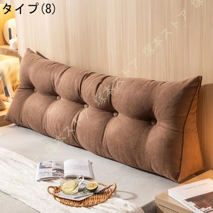 アンティーククロス♡中綿付きロングクッション　ソファークッション アンティーククロス♡中綿付きロングクッション ソファークッション