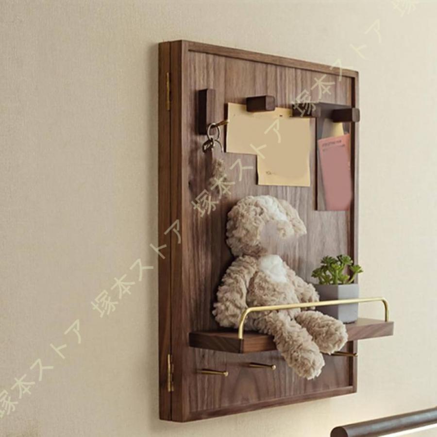 葉山家具 壁掛け飾り棚 1_7306bc3dc41b0104849885a76d51