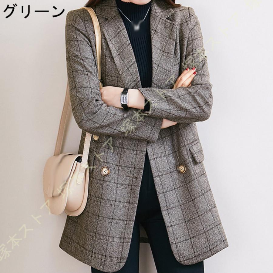 ショートコート レディースウール テーラードコート ジャケット