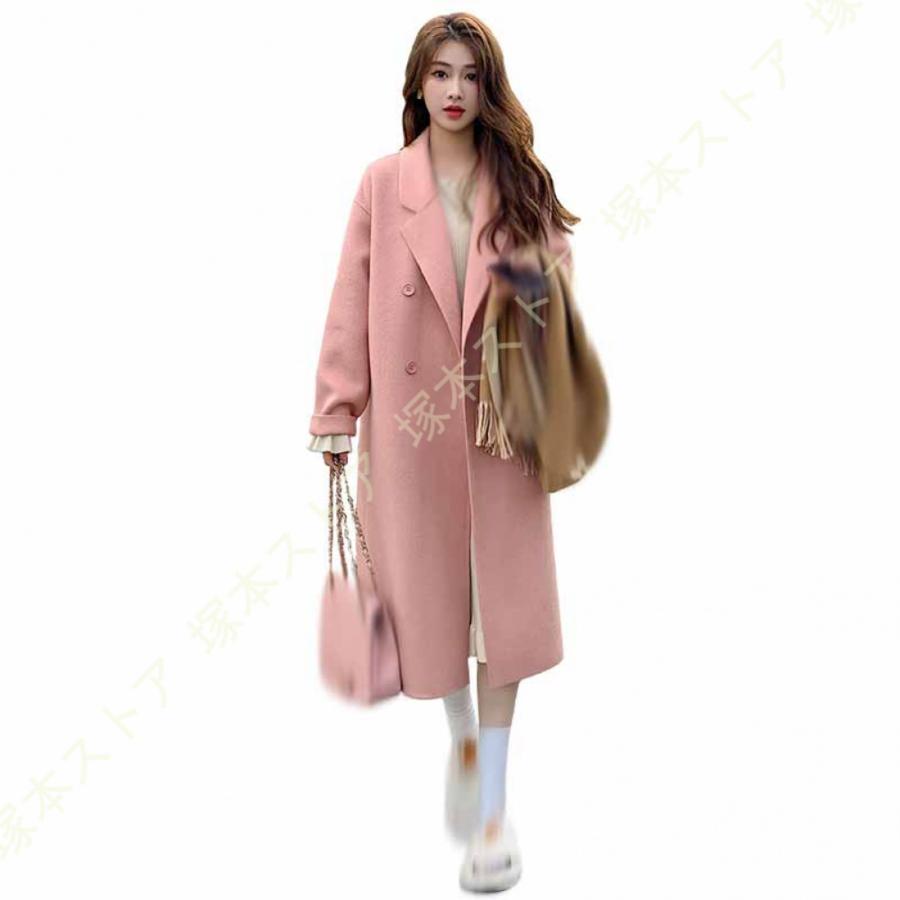 ラシャコート ロングコート レディース チェックコート ゆったり ラシャコート ロングコート レディース チェックコート ゆったり