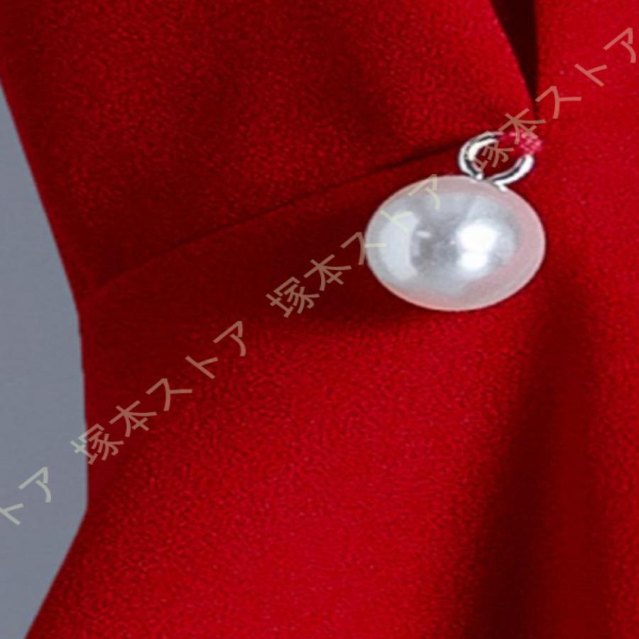 レディース 無地 半袖 ブラウス 蝶結び フレア袖 夏 シフォン シャツ 無地 ゆったり 着痩せ カットソー トップス 夏 カジュアル 通勤 オフィス風 ワイシャツ |  | 13