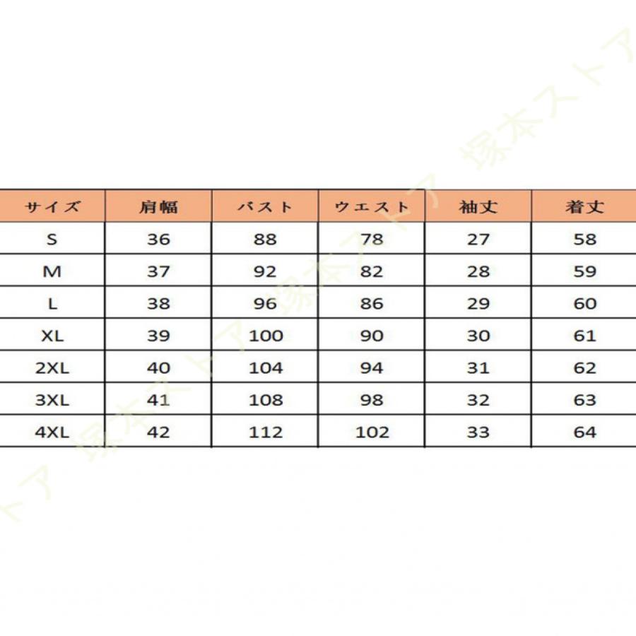 レディース 無地 半袖 ブラウス 蝶結び フレア袖 夏 シフォン シャツ 無地 ゆったり 着痩せ カットソー トップス 夏 カジュアル 通勤 オフィス風 ワイシャツ |  | 17
