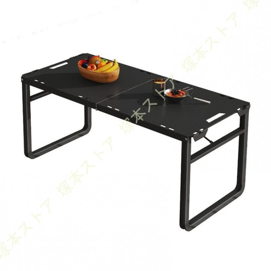  peak 折りたたみテーブル Renewed Single Action Table Low M | Snow Peak