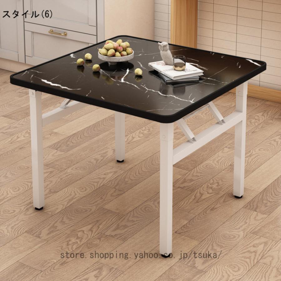 Black Design 折りたたみサイドテーブル Black Design 折りたたみ
