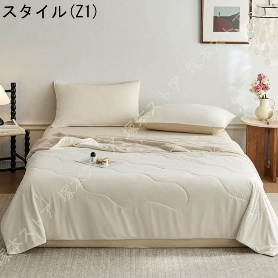 夏用掛け布団 夏掛け布団 夏がけ布団 キルトケット 薄掛け布団 肌掛け 布団 肌掛け布団 肌かけ 掛け布団 掛布団 丸洗い 夏用 掛け布団 夏布団 肌布団 夏用布団_6