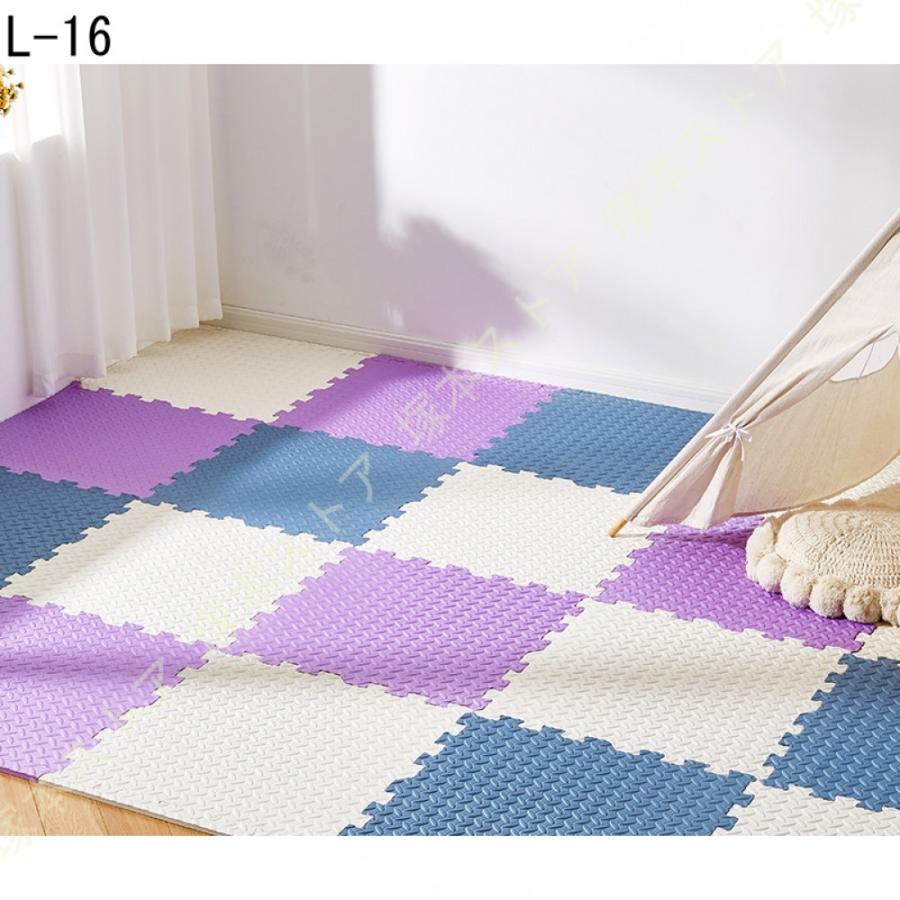 100 正規品 ジョイントマット 30cm 60cm カーペット プレイマット フロアマット 赤ちゃん 防音 断熱 ラグマット サイドパーツ付き セット おしゃれ かわいい カラフル Originaljustturkey Com