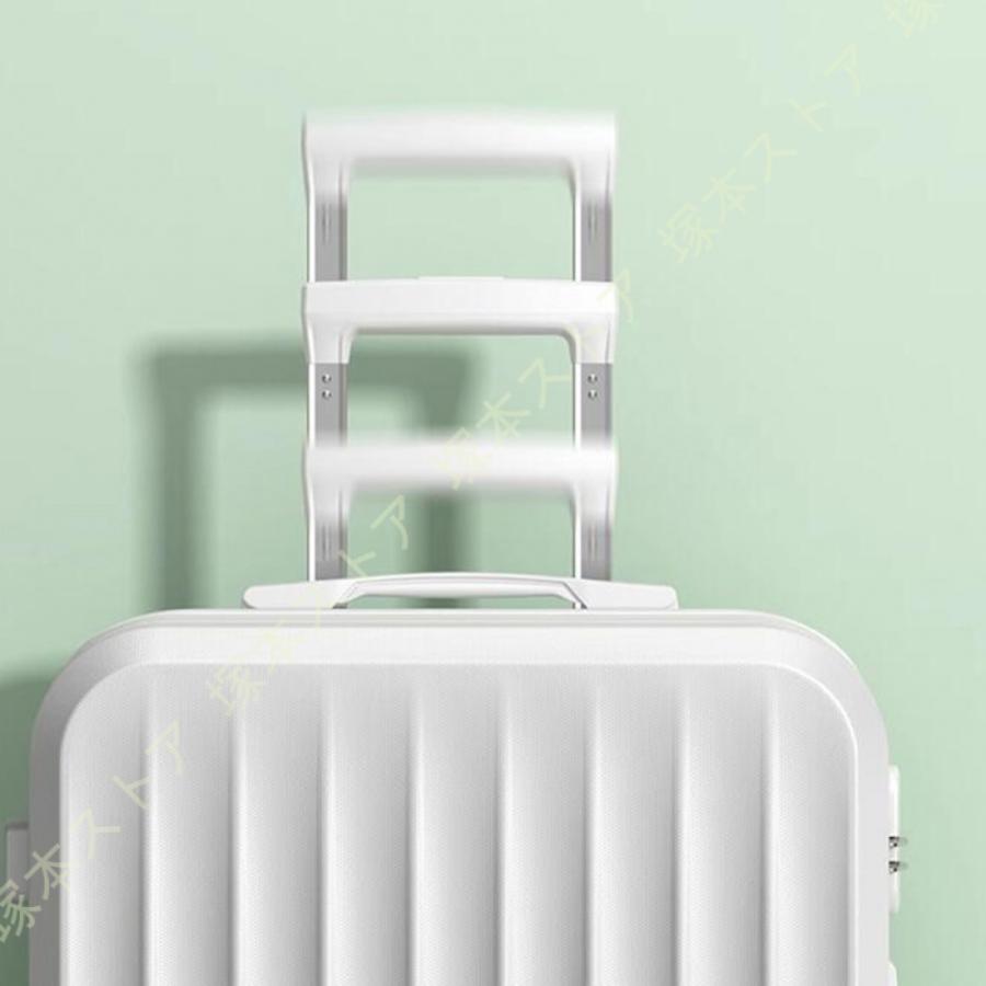 キャリーケース 耐衝撃 物掛けフック 旅行 ビジネス ファスナー TSAロック スーツケース 大容量 機内持込可 360度回転 静音 出張 海外 キャリーバッグ 軽量