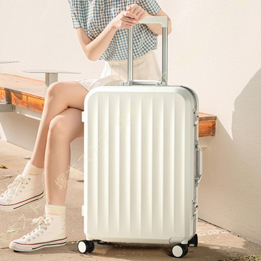 キャリーケース 耐衝撃 物掛けフック 旅行 ビジネス ファスナー TSAロック スーツケース 大容量 機内持込可 360度回転 静音 出張 海外 キャリーバッグ 軽量