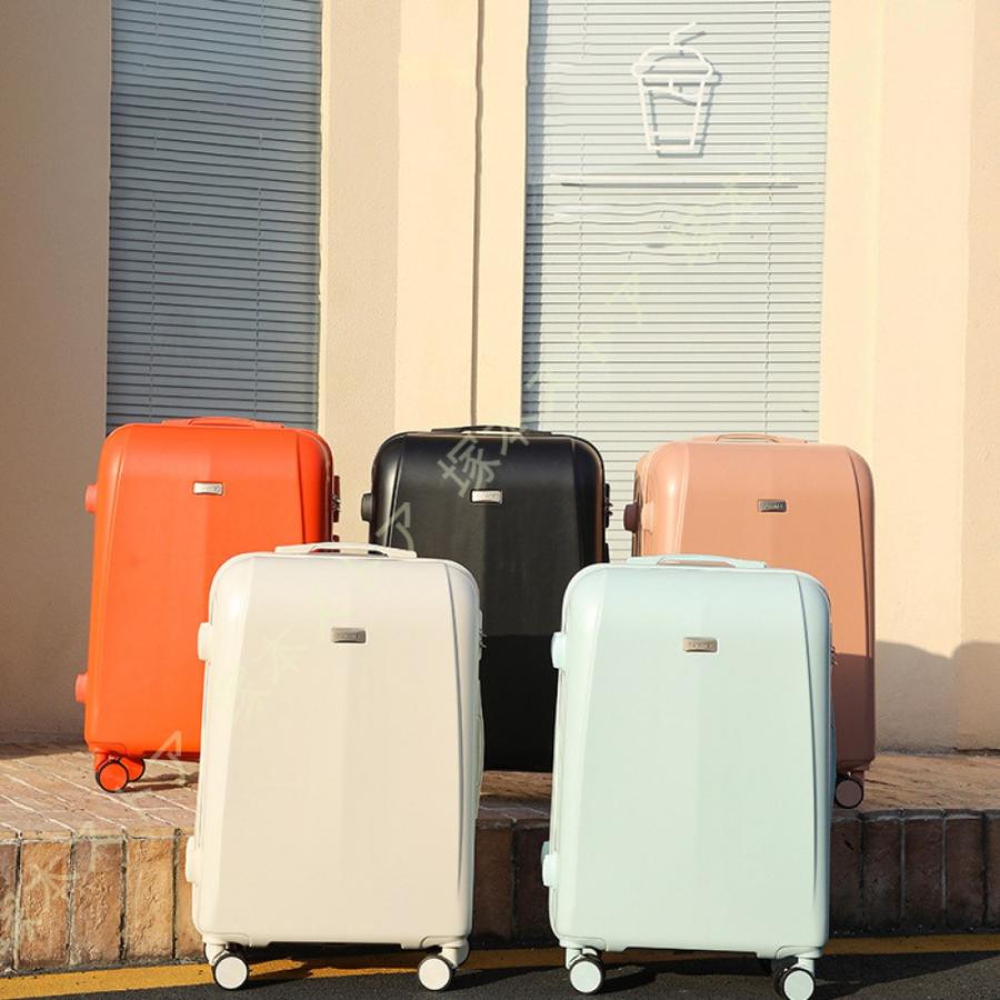おしゃれ 多機能スーツケース 360度 静音 旅行出張 回転 TSAダイヤルロック付 キャリーケース 軽量 旅行 出張 機内持ち込み 超軽量 海外旅行 修学旅行 誕生日の画像