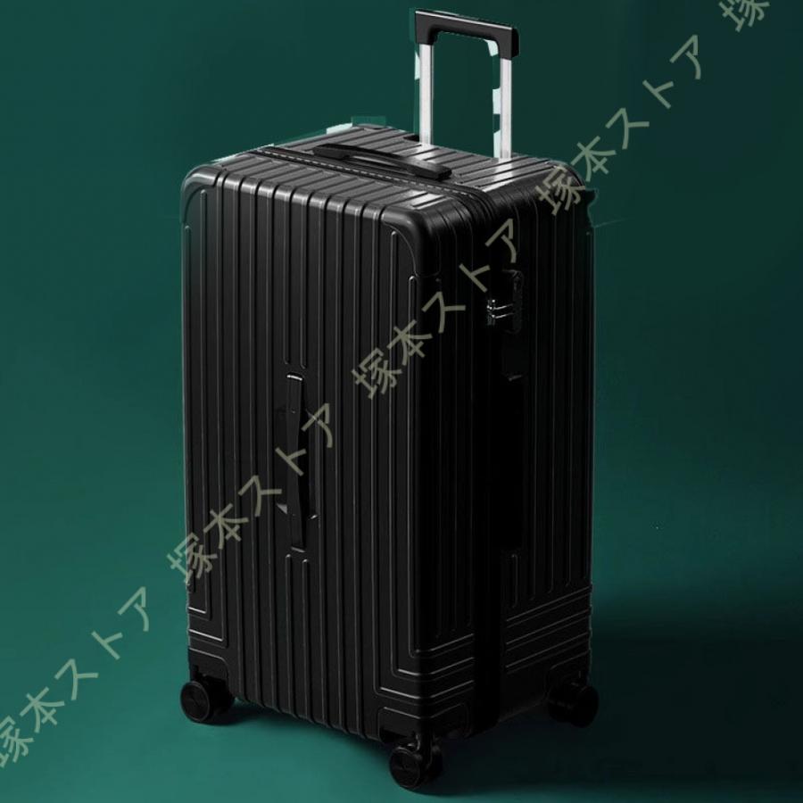 スーツケース 機内持ち込み 超軽量 静音 キャリーケース フロント