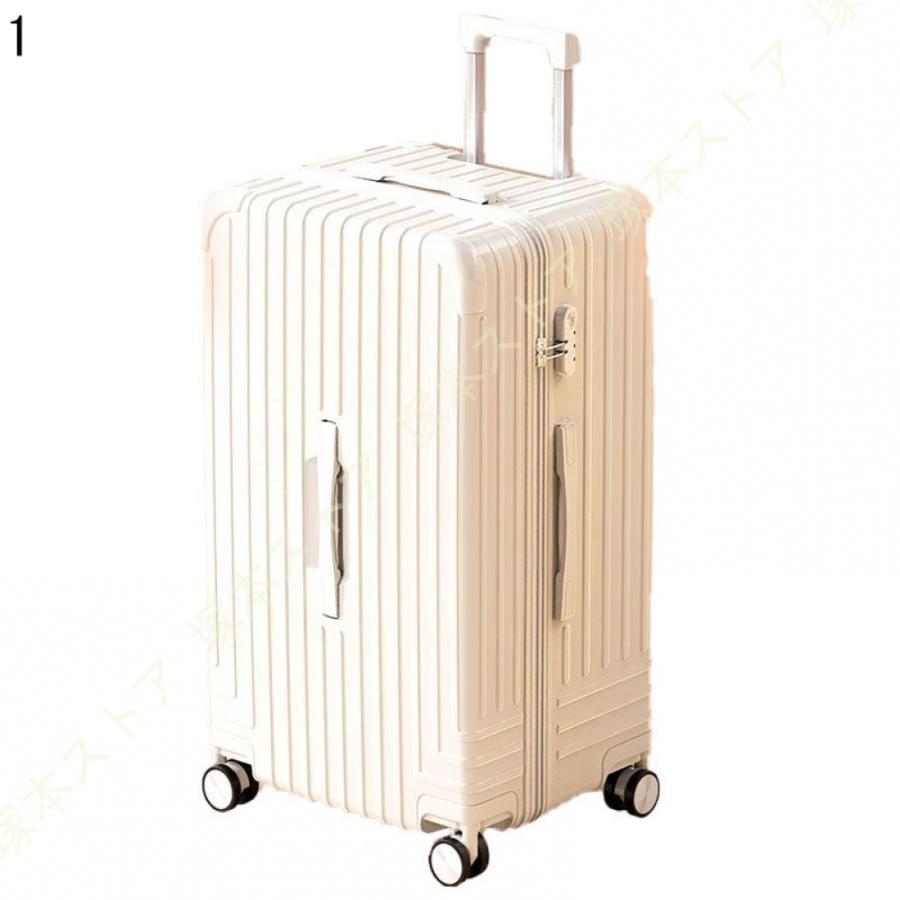 スーツケース 機内持ち込み 超軽量 静音 キャリーケース フロント