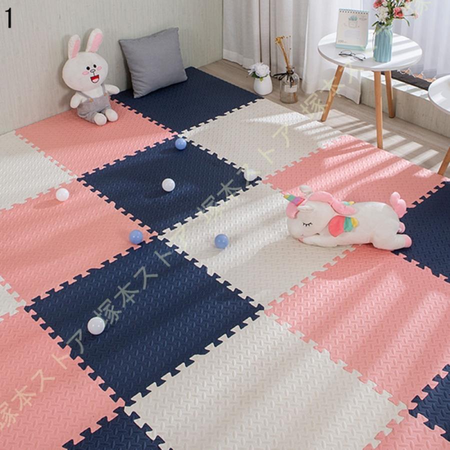 年末のプロモーション大特価! 北欧 タイルカーペット ジョイントマット防音 洗える 滑り止め ペット用 カラー セット カラフル フロアマット 赤ちゃん プレイマット 保育園 転倒防止 wantannas.go.id 年末のプロモーション大特価! 北欧 タイルカーペット ジョイントマット防音 洗える 滑り止め ペット用 カラー セット カラフル フロアマット 赤ちゃん プレイマット 保育園 転倒防止 wantannas.go.id