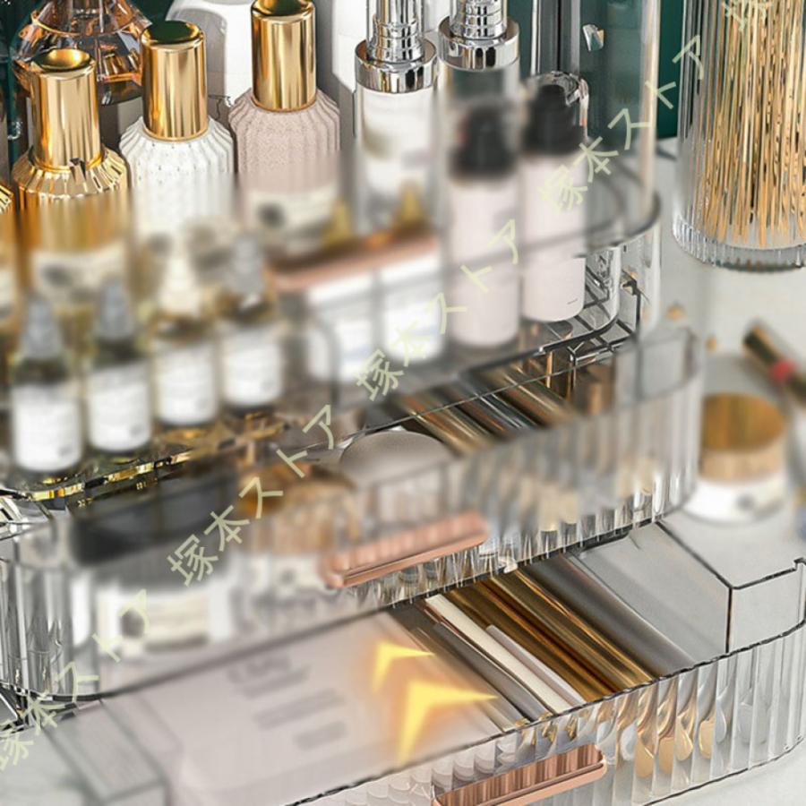 メイクボックス 化粧品収納ボックス コスメ収納 化粧品ケース