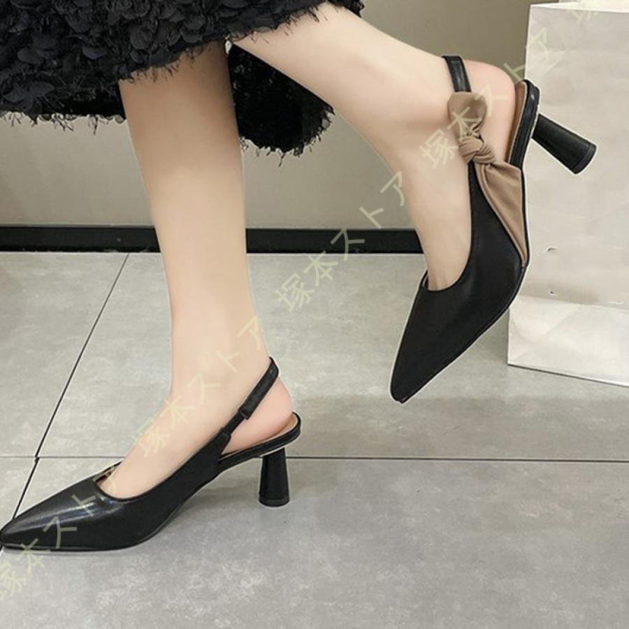 ハイヒール・パンプス8足セット　まとめ売り 楽天市場】パンプス 痛くない ハイヒール 8cmヒール レディース