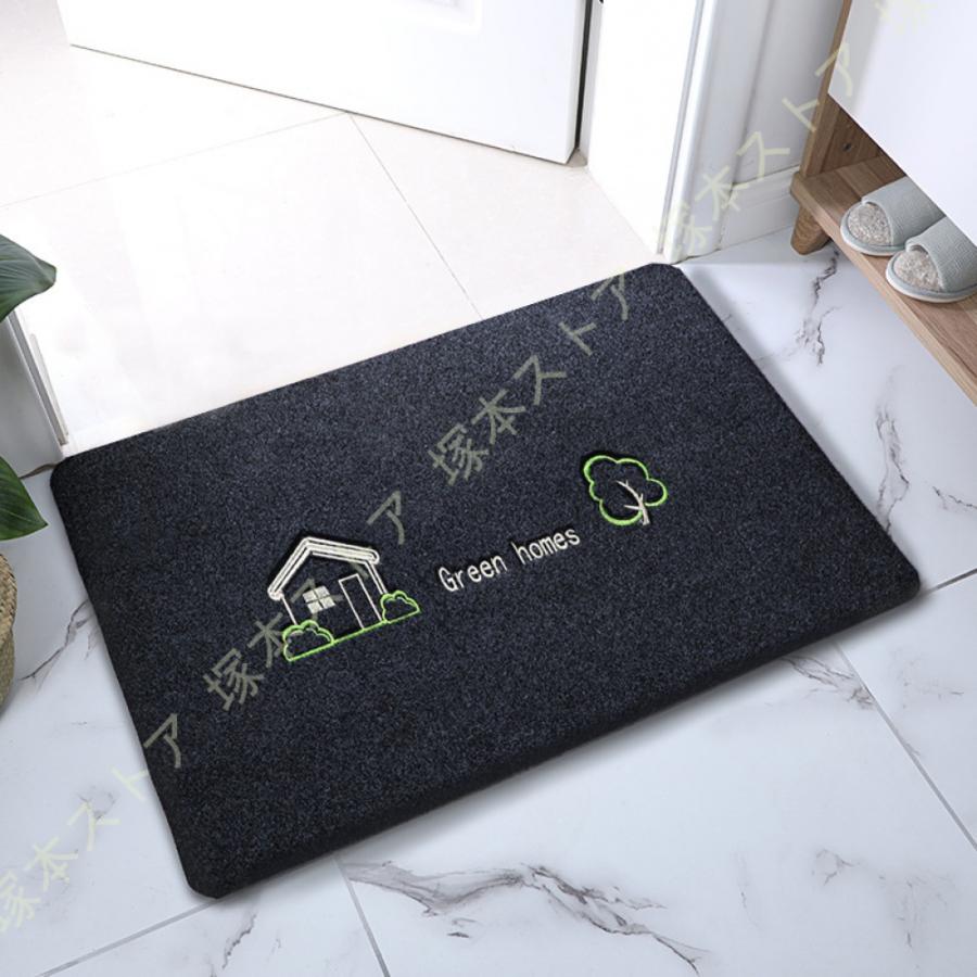 お値下げ！エクセルヒューマン　中国美術緞通シルク100%玄関マット お値下げ！エクセルヒューマン 中国美術緞通シルク100%玄関マット