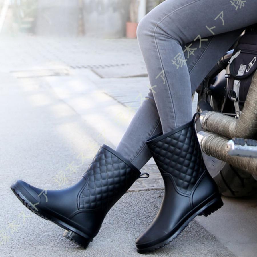 雨靴 レディース レインシューズ 軽量 ショートブーツ 無地 サイドゴア レインブーツ 梅雨 晴雨兼用 レインブーツ ショート シューズ おしゃれ 防水 耐滑 通勤 Lhqoebnuoh Godawaripowerispat Com