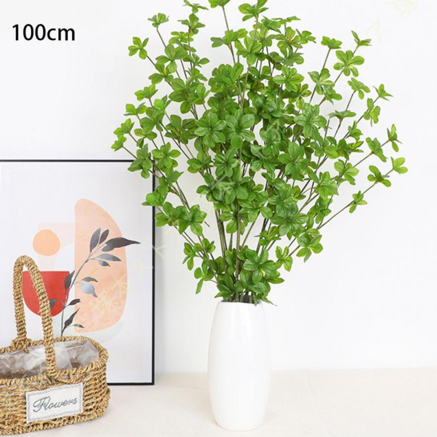 【送料無料】大型　人工観葉植物 人工植物 インテリア 造花 鉢植え 装飾用 送料無料】大型 人工観葉植物 人工植物 インテリア 造花 鉢植え