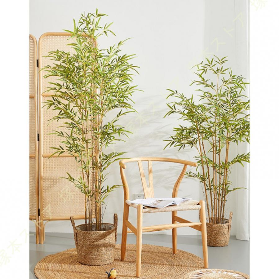 ⑥【処分価格】新品 サイザルアサ 160cm 人工観葉植物 インテリア