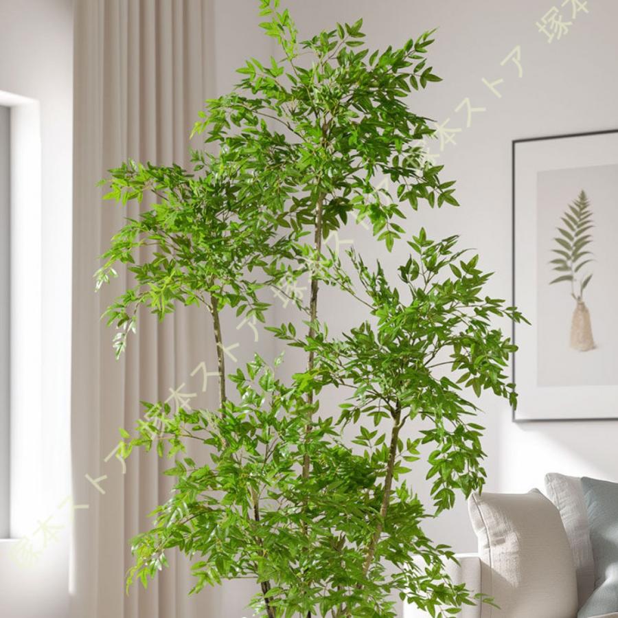 大型 フェイクグリーン 人工観葉植物 人工植物 鮮やかな色 80cm 人工観葉植物 大型 フェイクグリーン 人工植物 リアル 室内外対応