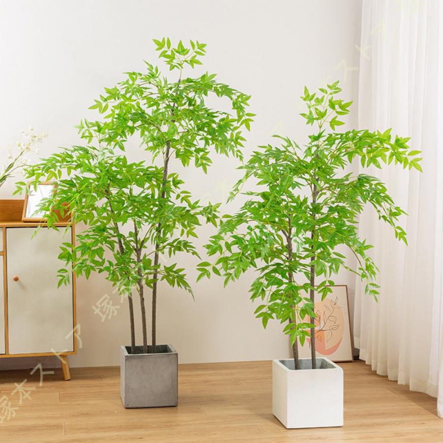 フェイクグリーン 人工観葉植物 大型 部屋の植物 リビングの観葉 フェイクグリーン 人工観葉植物 大型 部屋の植物 リビングの観葉