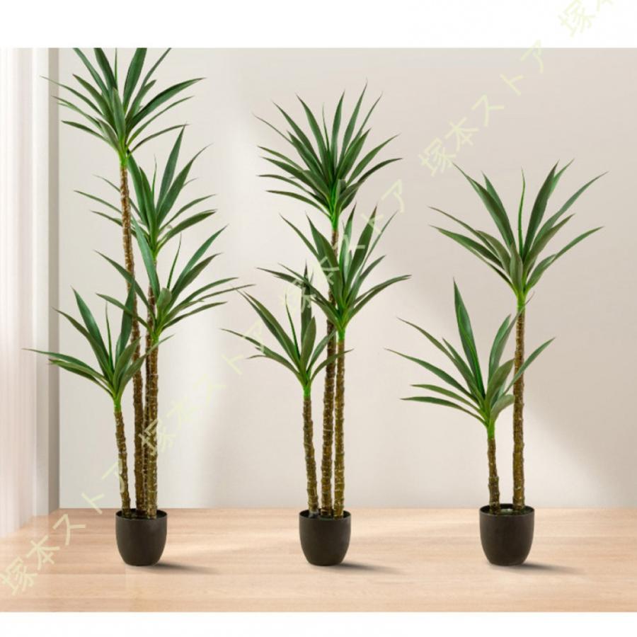 観葉植物 フェイクグリーン 盆栽 リアル おしゃれ 人工観葉植物