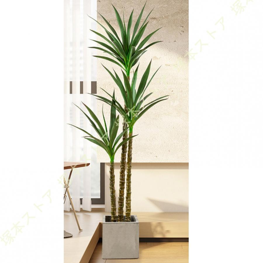 観葉植物 フェイクグリーン 盆栽 リアル おしゃれ 人工観葉植物