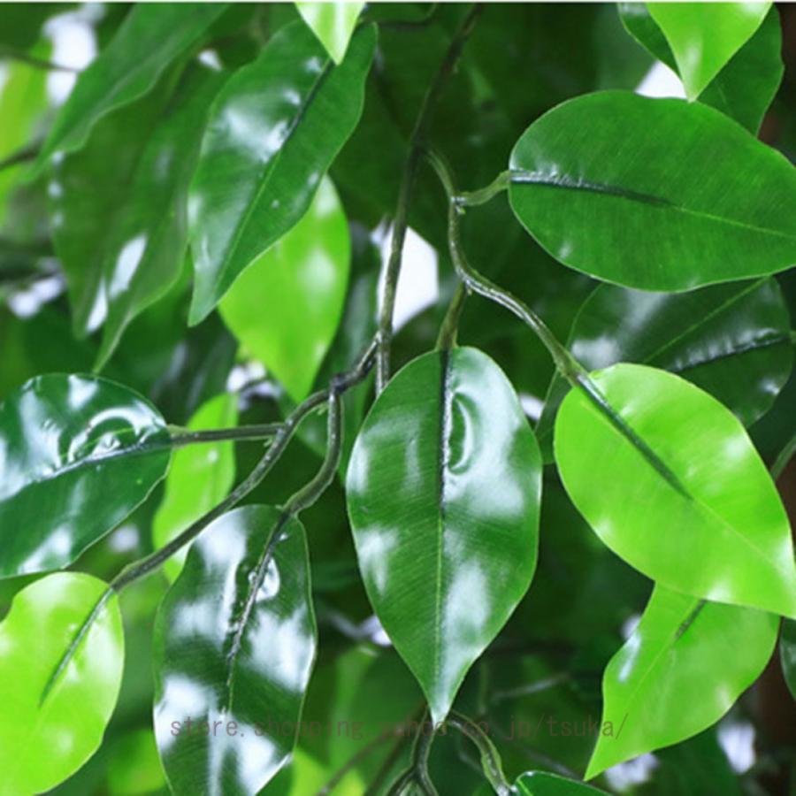 フェイクグリーン 大型 観葉植物 リアル 造花 鉢付き お洒落 インテリア 大きい アート 枯れない 水やり不要 お手入れ簡単 室内 お祝い プレゼント オシャレ_9