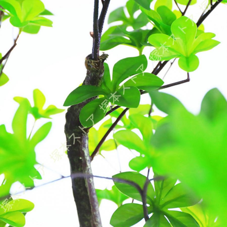 観葉植物 フェイクグリーン 大型 人工観葉植物 造花 室内 観葉樹 リアル 本物そっくり インテリア フェイク植物 水やり不要 人工観葉樹 屋内 飾り用 観覧植物_7