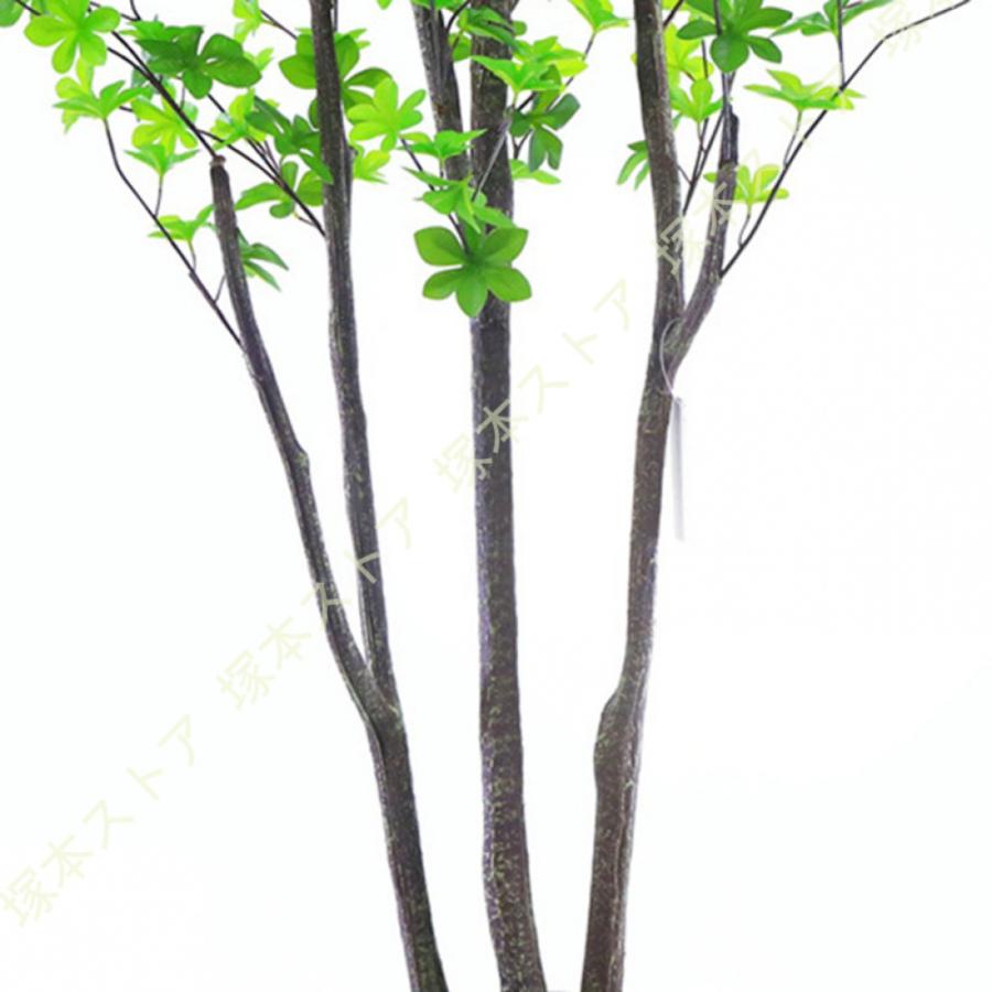 観葉植物 フェイクグリーン 大型 人工観葉植物 造花 室内 観葉樹 リアル 本物そっくり インテリア フェイク植物 水やり不要 人工観葉樹 屋内 飾り用 観覧植物_8