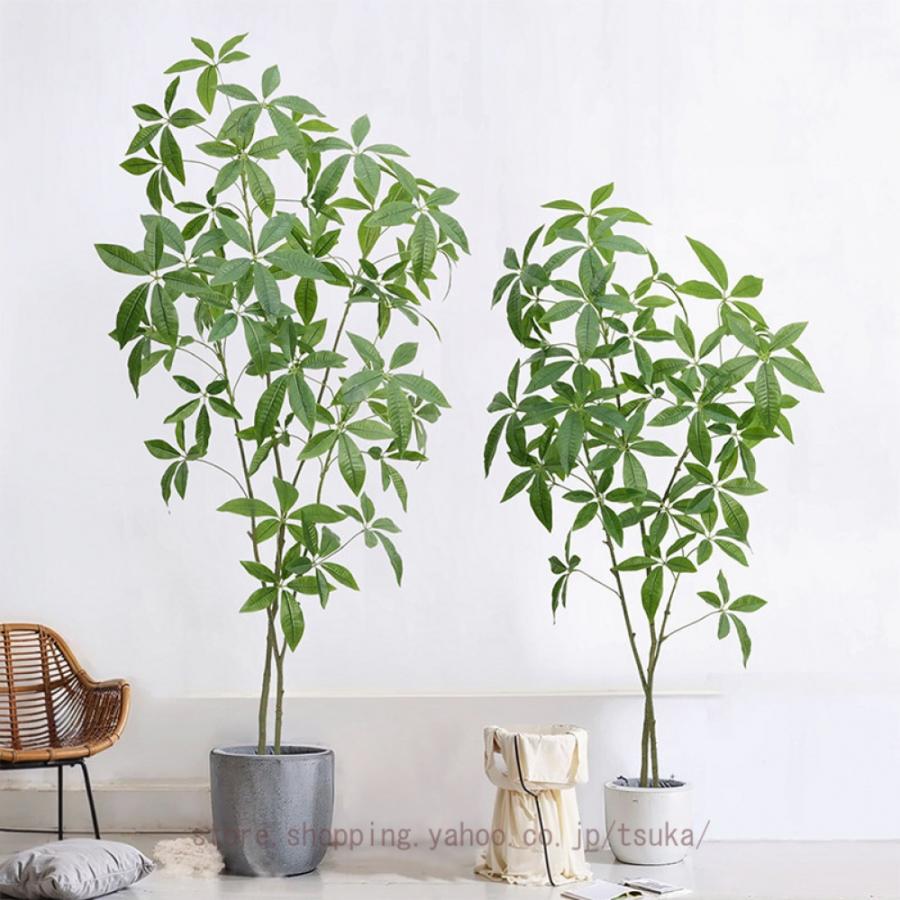 フェイクグリーン　観葉植物　直接お渡しも可！ フェイクグリーン 人工観葉植物 フェイク 大型 観葉植物 造花 水やり