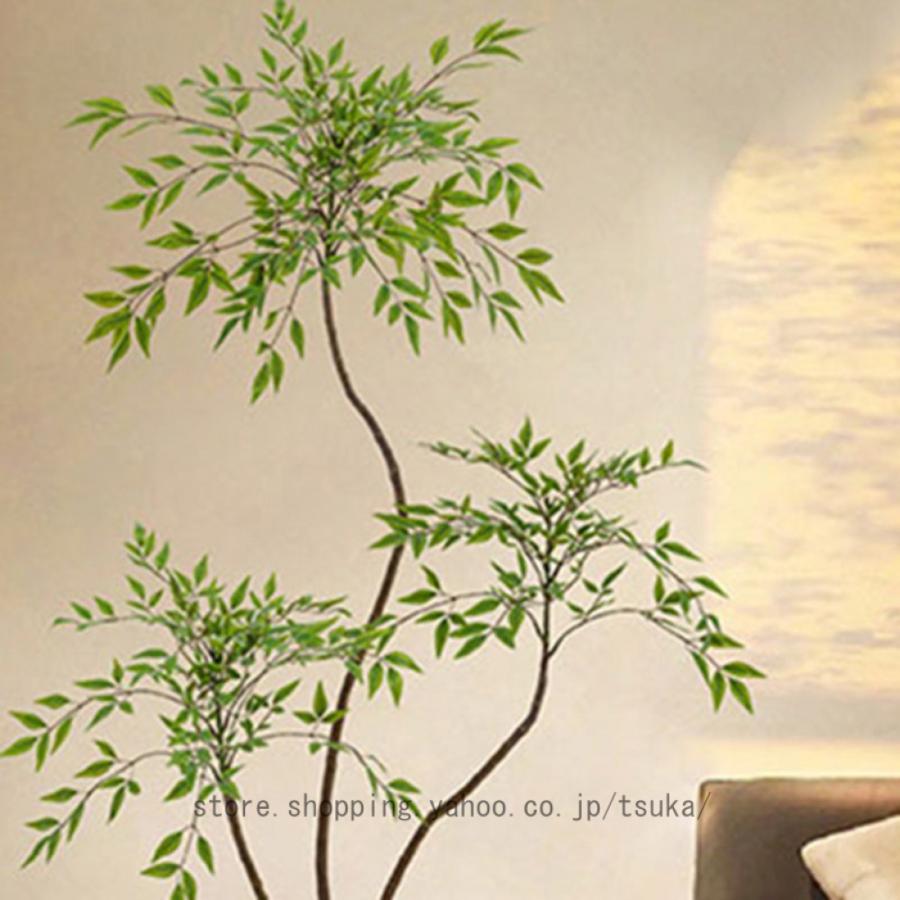 観葉植物 フェイクグリーン 北欧 モダン フェイク 植物 インテリア おしゃれ グリーン 大型 室内 屋外 インテリア雑貨 玄関 ンテリア 人工観葉植物 観葉樹_9