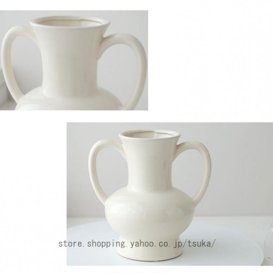 花瓶付き 花器 北欧 おしゃれ 造花 インテリア 家の装飾 プレゼント ギフト 造花セット 水やり不要 枯れない アートフラワー 観賞植物 リビング 玄関 テレビ台 |  | 18