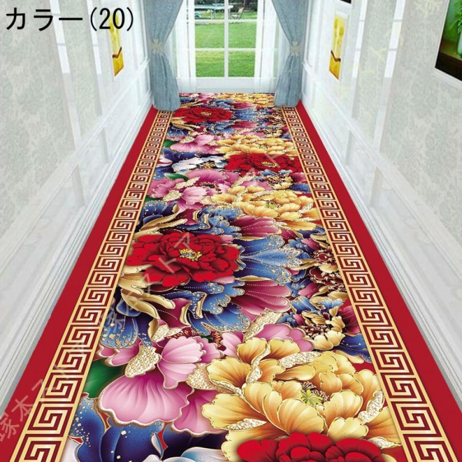 4.5畳 カーペット ラグ タイル 床 廊下敷き 滑り止め 防音 ペット 洗える 防音＆滑り止め機能がついたラグ専用下敷き 『ふかピタ/グレー
