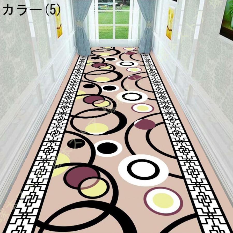 4.5畳 カーペット ラグ タイル 床 廊下敷き 滑り止め 防音 ペット 洗える 廊下敷き カーペット ラグ キッチンマット マット 防音 吸着