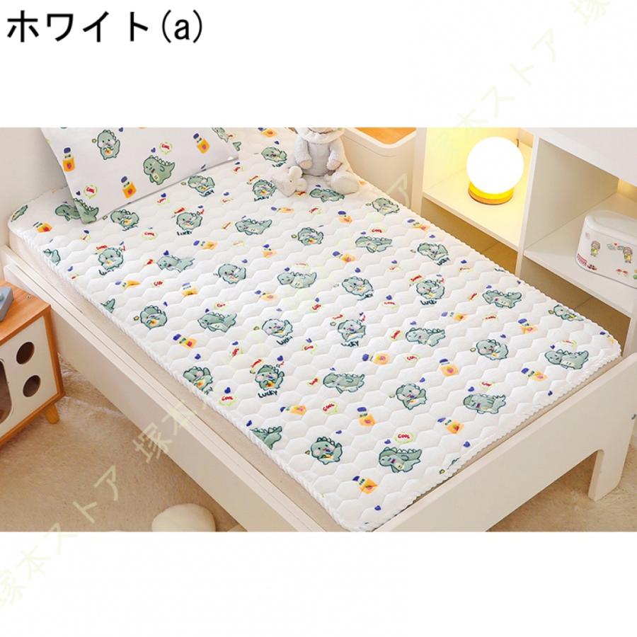 毛布 敷きパッド シングル 100×200cm ピンク フランネル あったか 洗える 無地 セミダブル 汚れ防止 秋 冬 寝具 敷き毛布 無地 肌触り良い 敷パッド 150×200cm_11