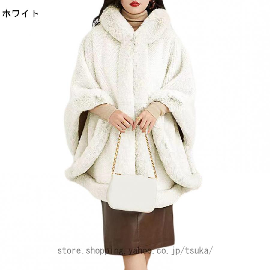 温か可愛いショールポンチョ♪ 大判 ストール ポンチョ あったか ひざかけ 羽織 着物 おしゃれ