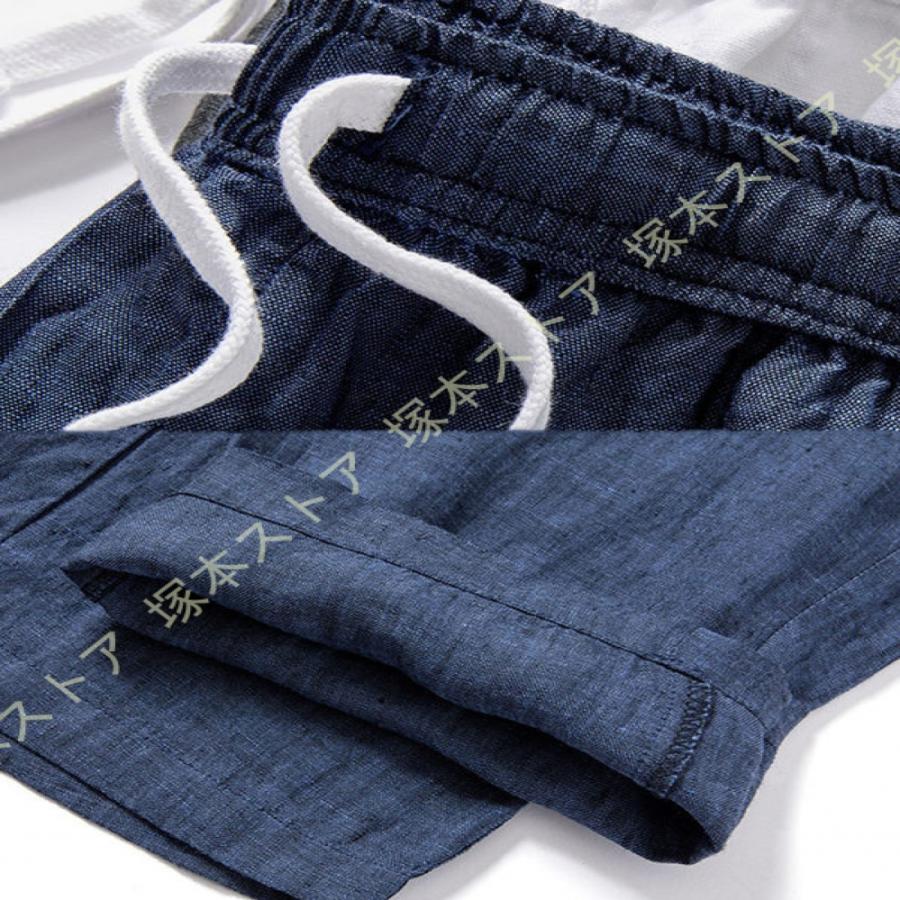 スウェットパンツ メンズ カジュアル ジョガーパンツ スポーツ ロングパンツ トレーニングウェア サルエルパンツ 綿100％ 無地 調整紐 ランニング おしゃれ バンコク限定