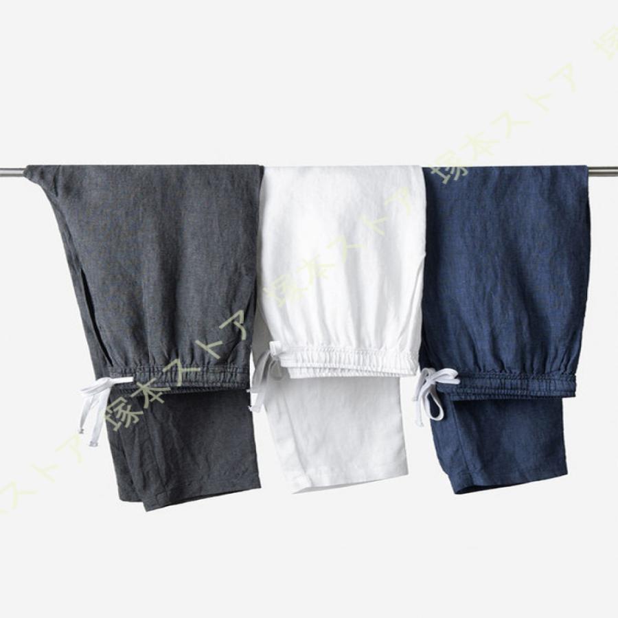 スウェットパンツ メンズ カジュアル ジョガーパンツ スポーツ ロングパンツ トレーニングウェア サルエルパンツ 綿100％ 無地 調整紐 ランニング おしゃれ バンコク限定