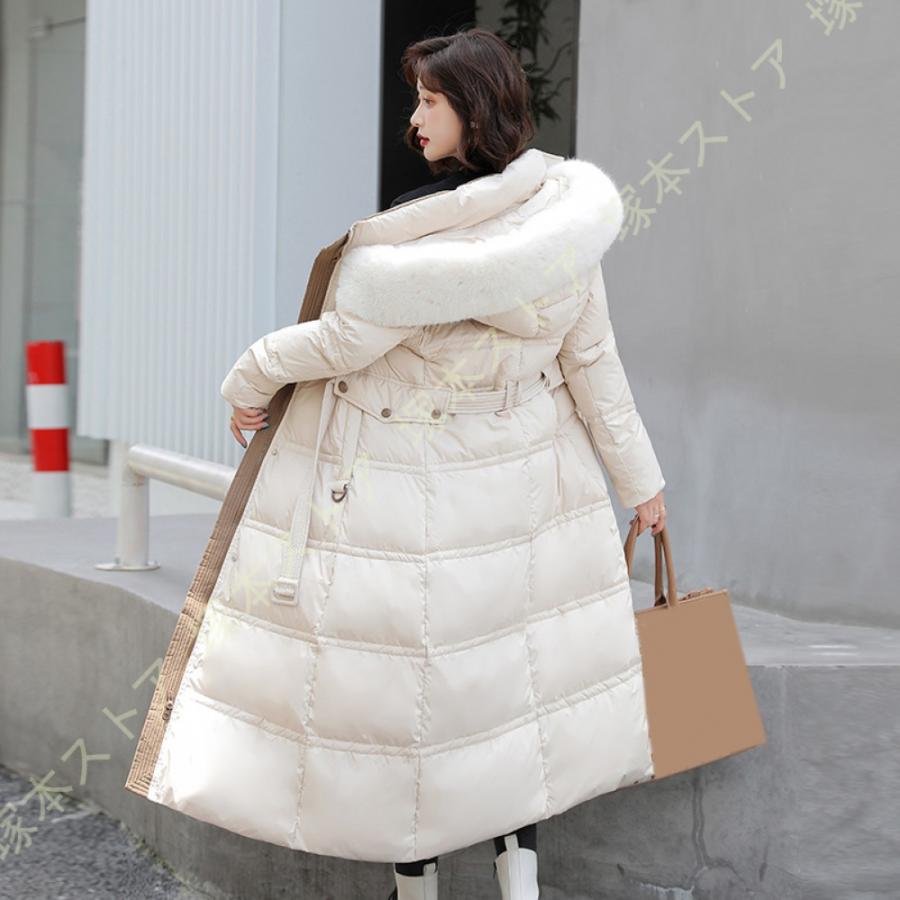 ダウンコート ウォッシャブル ダウンジャケット アウター 上着