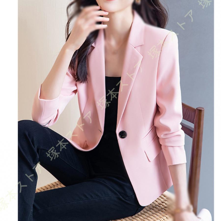 【近年 XL リネン】パパス　テーラードジャケット　ピンク　ストレッチ　チェック 2025年最新】Yahoo!オークション -パパス 麻 ジャケットの中古品